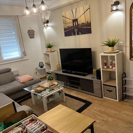Le Dunkerquois Proximite Du Centre Ville Et De La Plage 됭케르크 외부 사진